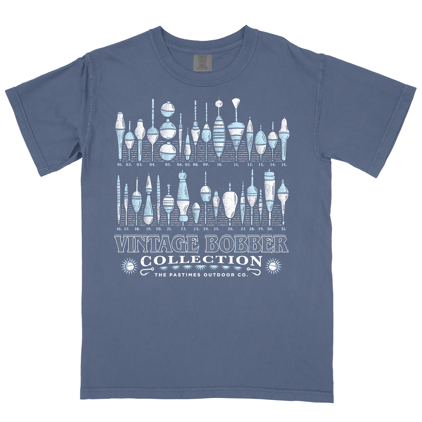 Vintage Bobber Collection