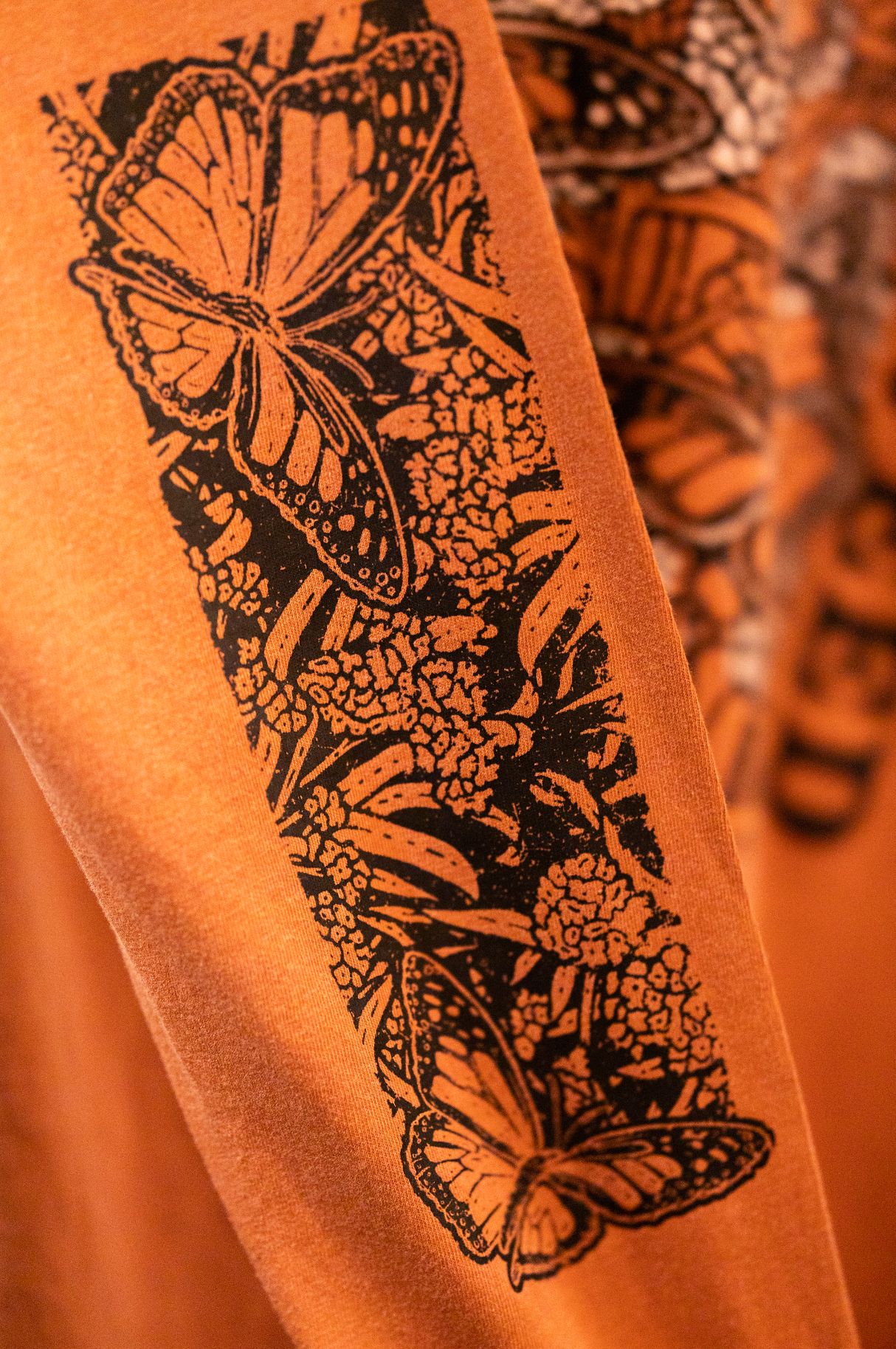 Monarchs Need Milkweed