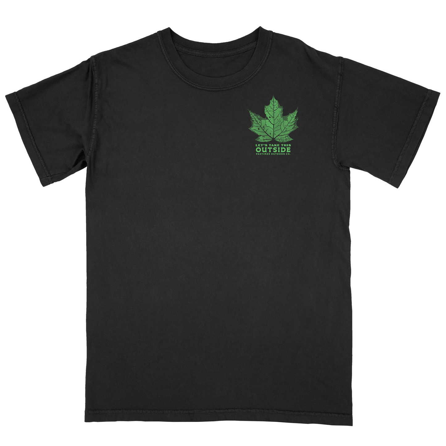 Let's Take This Outside